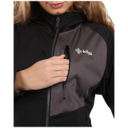 Damen-Softshell-Jacke Kilpi Beltra-W