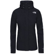 Damenjacke The North Face Sangro Jacket schwarz TNF BLACK