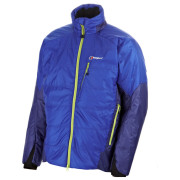 Herrenjacke Berghaus Ignite II blau
