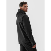 Herrenjacke 4F Softshell Jacket M283