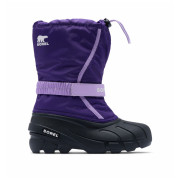 Kinder Winterschuhe Sorel Flurry™ Boot Violet