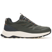 Herrenschuhe Regatta Ravika grün DrkKhak/Sadd