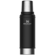 Thermokanne Stanley Classic series 750ml schwarz BlackMat