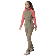 Damen Funktions-Sweatshirt Dynafit Transalper Thermal Hoody Jkt W