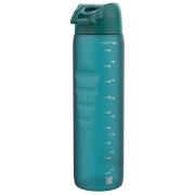 Flasche Ion8 Leak Proof 1000 ml türkis Aqua