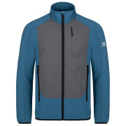 Herrenjacke Loap Urval blau DarkBlue