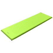 Selbstaufblasende Isomatte Hannah Leisure 5,0 Wide hellgrün parrot green II