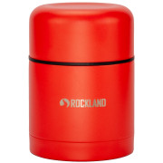 Thermobehälter fürs Essen Rockland Comet 0,5 L rot red