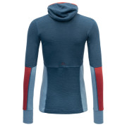 Damen Funktions-Sweatshirt Devold Expedition Arctic Pro Hoodie