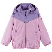 Kinderjacke Reima Tuuliaho Light Heather rosa Light Heather