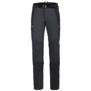Damenhose Direct Alpine Cascade Lady 2023 grau/rosa anthracite/coral