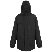 Herrenjacke Regatta Penbreck II schwarz Black