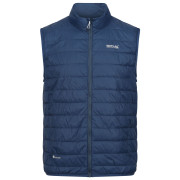 Herrenweste Regatta Hillpack B/W dunkelblau Blue Wing