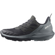 Damen Wanderschuhe Salomon Outpulse Gore-Tex