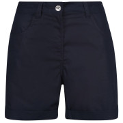 Damenshorts Regatta Pemma Shorts blau Navy