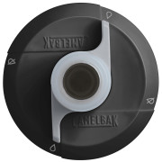 Fahrradflasche Camelbak Podium 0,71l