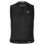 Damen Rückenprotektor Etape PURE PRO 2.0 schwarz/weiß