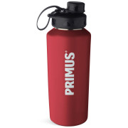 Edelstahlflasche Primus TrailBottle S.S 1 l rot Red