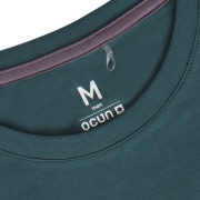 Herren-T-Shirt Ocún Classic T Men PetrolVan