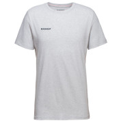 Herren-T-Shirt Mammut Sloper T-Shirt Men Climb weiß white