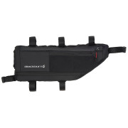Oberrohrtasche Blackburn Outpost Frame Bag Medium schwarz