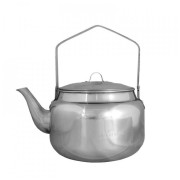 Kanne Stabilotherm Kaffepanna 2L silber