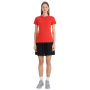 Damen-T-Shirt 4F Tshirt F2255