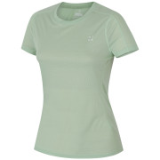 Damen-T-Shirt MOOA Ultralight hellgrün light green