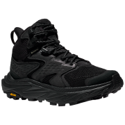 Damenschuhe Hoka W Anacapa 2 Mid Gtx schwarz Black / Black