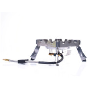 Gaskocher Ridge Monkey Quad Stove Pro