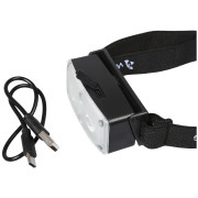 Stirnlampe Warg Sense Charger