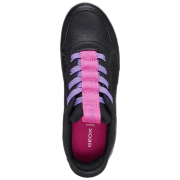 Kinder-Sneaker Geox J Washiba Fast In G