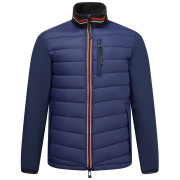 Herren-Hybridjacke Regatta Brentmoor Hybrid dunkelblau Navy