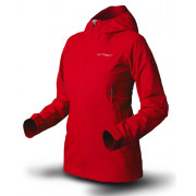 Damenjacke Trimm FOXTERA rot red