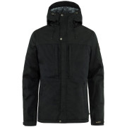 Herrenjacke Fjällräven Skogsö Padded Jacket M schwarz Black
