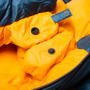 Daunenschlafsack Mountain Equipment Helium 800 Long