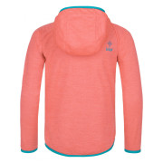 Kinder-Sweatshirt Kilpi Memphis-Jg