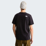 Herren-T-Shirt The North Face M Nse Reg Ss Tee-Graphic