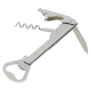 Flaschenöffner Easy Camp 5 in 1 Opener