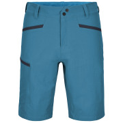 Herrenshorts Ortovox Pelmo Shorts M blau mountain blue