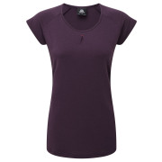 Damen-T-Shirt Mountain Equipment W's Equinox Tee