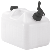 Wasserkanister Easy Camp Thyme Jerry Can 10L weiß