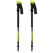 Trekkingstöcke Fizan Compact Pro grün Green