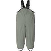 Kinderhose Reima Lammikko grün Greyish Green