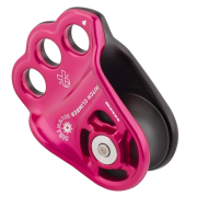 DMM Hitch Climber Eccentric Pink