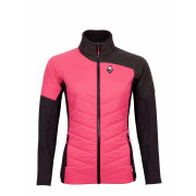 Damenjacke High Point Brilant Lady Hybrid rosa/rot Teaberry