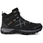 Herrenschuhe Regatta Samaris III Boot