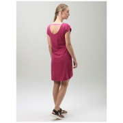 Damenkleid Loap Aubrieta