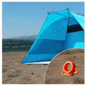 Zeltstifte Nite Ize Orange Screw Large