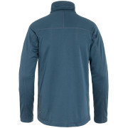 Herren-Sweatshirt Fjällräven Abisko Lite Fleece Jacket M